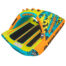 Airhead Poparazzi 3 | 1-3 Rider Towable Tube for Boating official gallery image