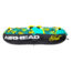 Airhead Blast 2 | 1-2 Rider Towable Tube for Boating official gallery image