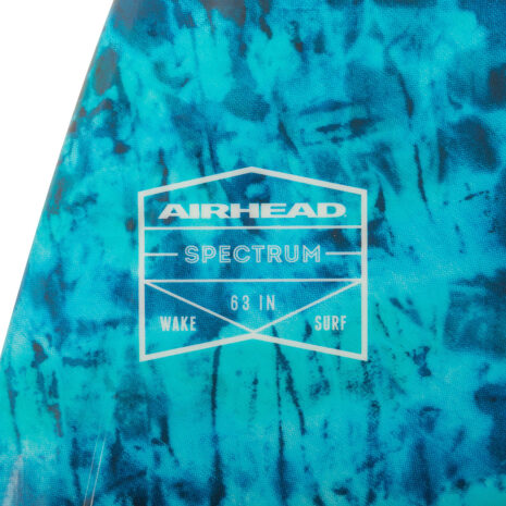 Airhead Spectrum | Surf-Style Wakesurf Board — Gallery Airhead Spectrum | Surf-Style Wakesurf Board official gallery image