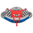 Airhead Chariot Warbird 2 | 1-2 Rider Towable Tube for Boating official gallery image