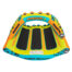 Airhead Poparazzi 3 | 1-3 Rider Towable Tube for Boating official gallery image