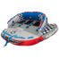 Airhead Chariot Warbird 3 | 1-3 Rider Towable Tube for Boating official gallery image