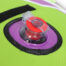 Airhead Turbo Blast | 1 Rider Towable Tube for Boating official gallery image