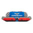 Airhead Chariot Warbird 3 | 1-3 Rider Towable Tube for Boating official gallery image