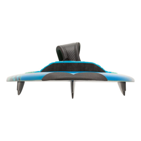 Airhead Spectrum | Surf-Style Wakesurf Board — Gallery Airhead Spectrum | Surf-Style Wakesurf Board official gallery image
