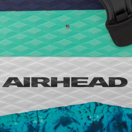 Airhead Spectrum | Surf-Style Wakesurf Board — Gallery Airhead Spectrum | Surf-Style Wakesurf Board official gallery image