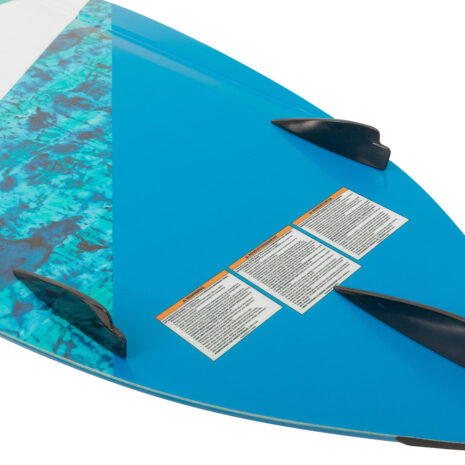 Airhead Spectrum | Surf-Style Wakesurf Board — Gallery Airhead Spectrum | Surf-Style Wakesurf Board official gallery image