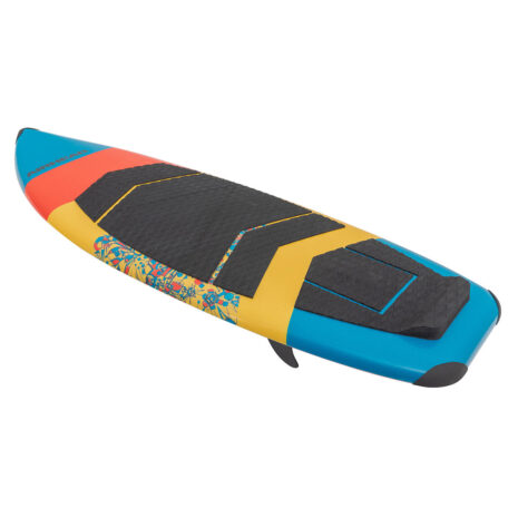 Airhead Fraction | Surf-Style Wakesurf Board — Gallery Airhead Fraction | Surf-Style Wakesurf Board official gallery image