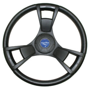Pretech Maxflex Pismo 350 mm Marine Steering Wheel hero