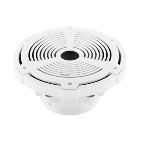 BOSS Audio MR105 10-Inch 1000W Marine Subwoofer - Hero BOSS Audio MR105 10-Inch 1000W Marine Subwoofer hero