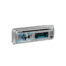 BOSS Audio MR508UABS Silver Bluetooth Marine Receiver hero