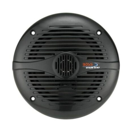 BOSS Audio MR50B 5.25-Inch Black Marine Speakers - Gallery 01 BOSS Audio MR50B 5.25-Inch Black Marine Speakers gallery 01