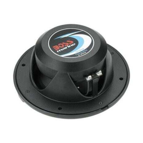BOSS Audio MR50B 5.25-Inch Black Marine Speakers - Gallery 04 BOSS Audio MR50B 5.25-Inch Black Marine Speakers gallery 04