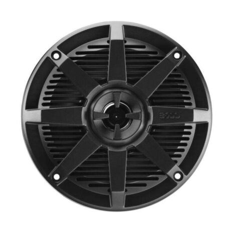 BOSS Audio MR52B 5.25-Inch 150W Black Marine Speakers - Gallery 01 BOSS Audio MR52B 5.25-Inch 150W Black Marine Speakers gallery 01
