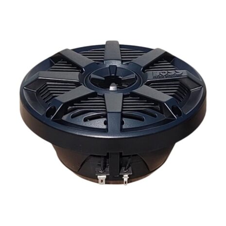BOSS Audio MR52B 5.25-Inch 150W Black Marine Speakers - Gallery 03 BOSS Audio MR52B 5.25-Inch 150W Black Marine Speakers gallery 03
