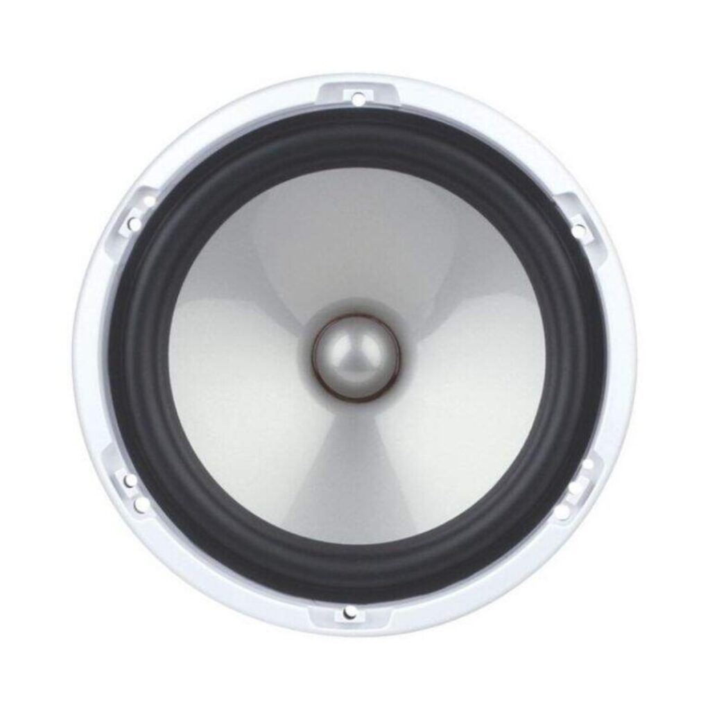 BOSS Audio MR752C 7.5-Inch 400W White Marine Speakers 1 BOSS Audio MR752C 7.5-Inch 400W White Marine Speakers gallery 01