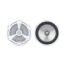 BOSS Audio MR752C 7.5-Inch 400W White Marine Speakers gallery 02