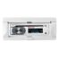 BOSS Audio MRC10 White Universal Marine Radio Cover gallery 01