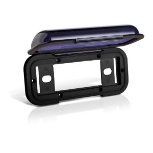 BOSS Audio MRC5 Universal Marine Radio Cover hero