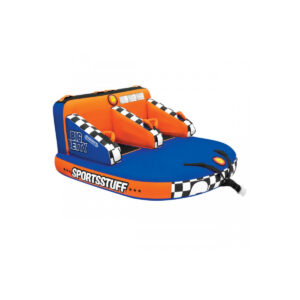 SportsStuff Big Betty 2-Rider Towable Tube hero