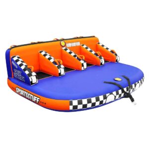 SportsStuff Great Big Betty 4-Rider Towable Tube hero