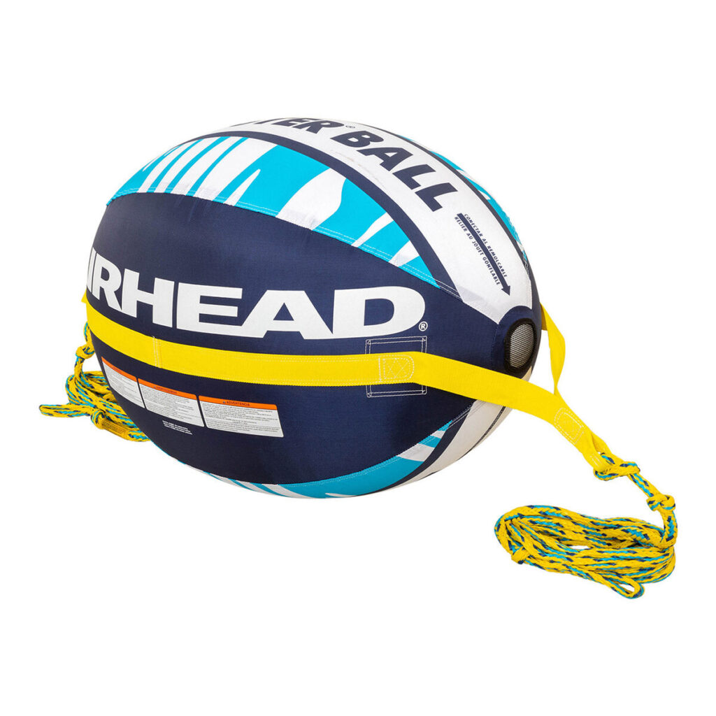 Airhead 4K Booster Ball Tow Rope System 2 Airhead 4K Booster Ball Tow Rope System gallery 02