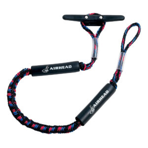 Airhead Bungee Dock Line — 4' hero