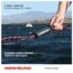 Airhead Bungee Dock Line — 5' gallery 01
