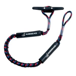 Airhead Bungee Dock Line — 5' hero