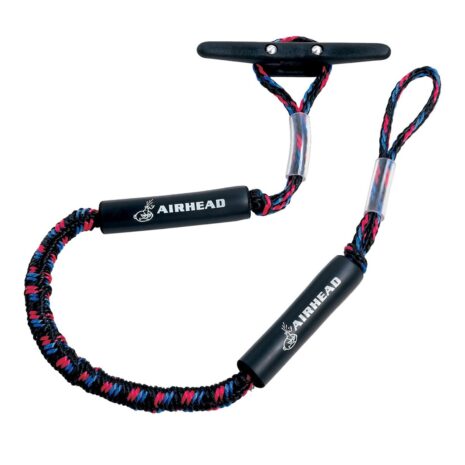 Airhead Bungee Dock Line — 5' - Hero Airhead Bungee Dock Line — 5' hero