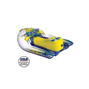 Airhead EZ Ski Inflatable Water Ski Trainer hero