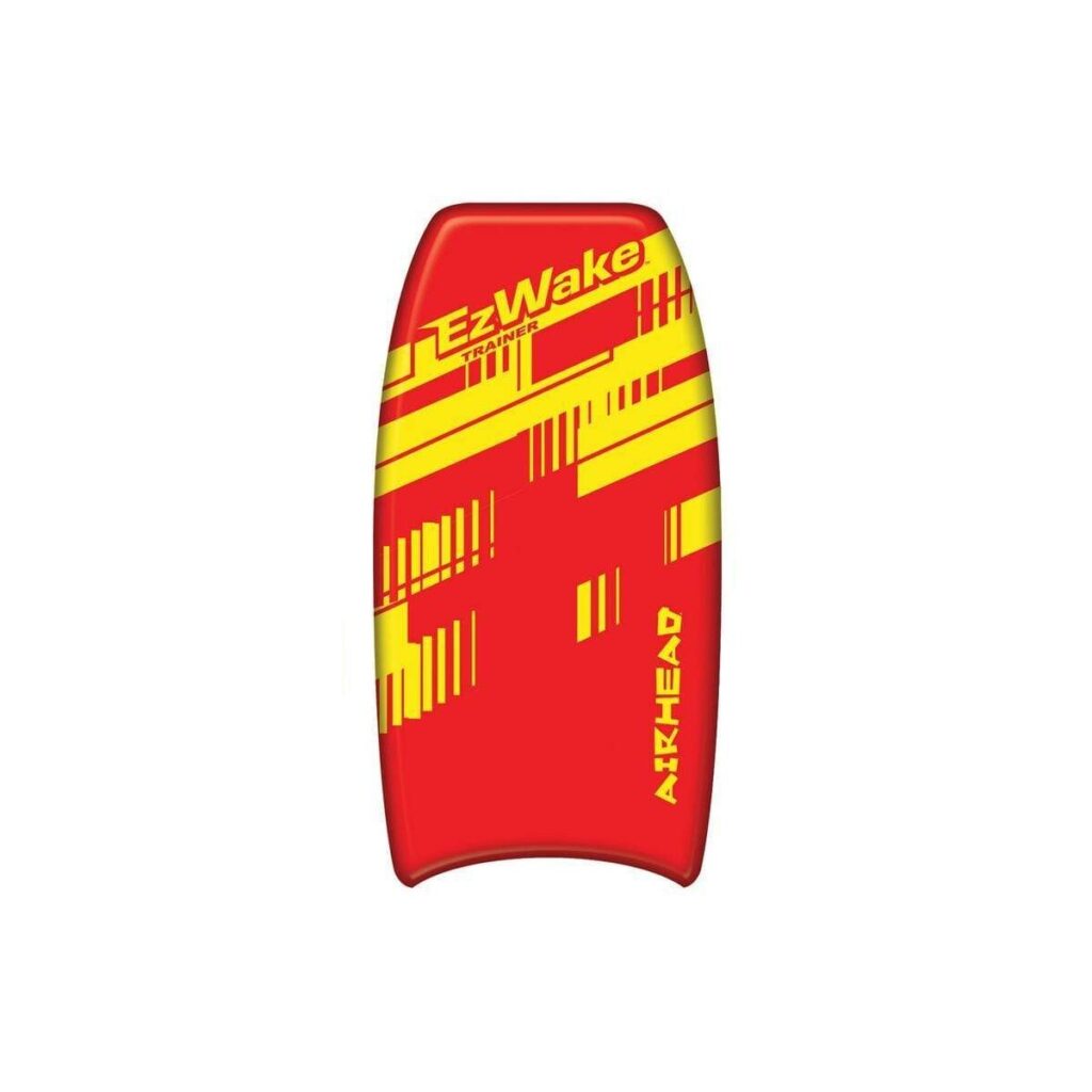 Airhead EZ Wake Trainer Inflatable Water Sports Trainer 1 Airhead EZ Wake Trainer Inflatable Water Sports Trainer gallery 01