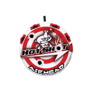 Airhead Hot Shot 2-Person Towable Tube hero