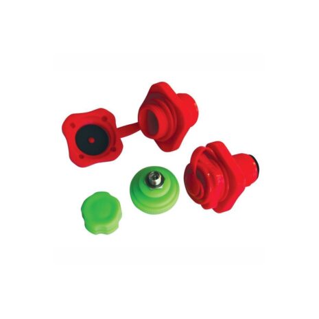 Airhead Multi-Valve for Tubes and Inflatables - Hero Airhead Multi-Valve for Tubes and Inflatables hero