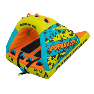 Airhead Poparazzi 2 2-Rider Towable Tube hero