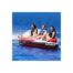 Airhead Riptide III 3-Person Towable Tube gallery 01