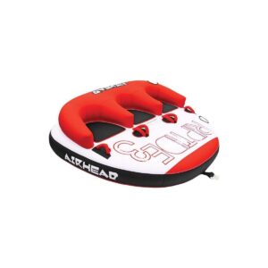Airhead Riptide III 3-Person Towable Tube hero