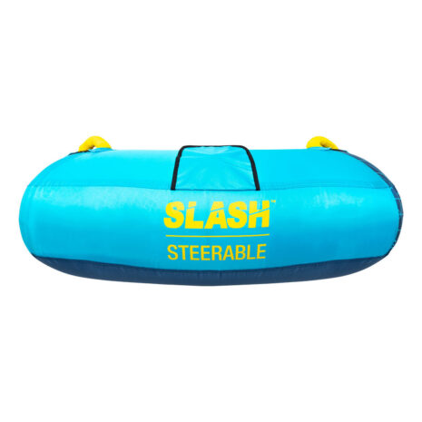 Airhead Slash 1-2 Rider Steerable Towable Tube - Gallery 07 Airhead Slash 1-2 Rider Steerable Towable Tube gallery 07