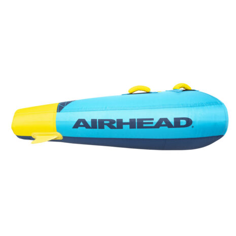 Airhead Slash 1-2 Rider Steerable Towable Tube - Gallery 10 Airhead Slash 1-2 Rider Steerable Towable Tube gallery 10