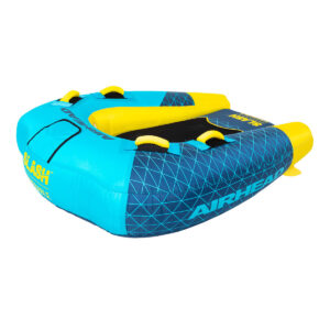 Airhead Slash 1-2 Rider Steerable Towable Tube hero