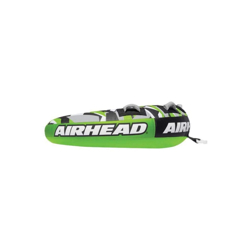 Airhead Slice 2-Person Towable Tube 1 Airhead Slice 2-Person Towable Tube gallery 01