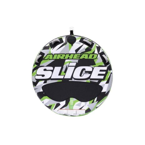 Airhead Slice 2-Person Towable Tube - Hero Airhead Slice 2-Person Towable Tube hero