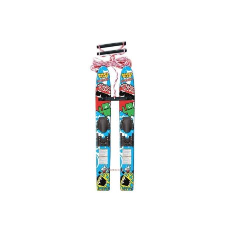 Airhead Trainer Water Ski - Hero Airhead Trainer Water Ski hero