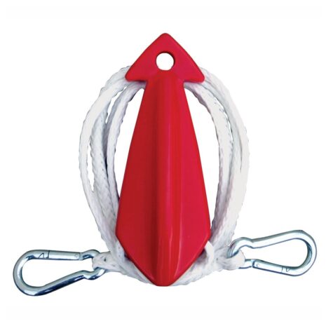 Airhead Tow Demon 12 ft Rope Tow Harness (AHTH-5) - Hero Airhead Tow Demon 12 ft Rope Tow Harness (AHTH-5) hero