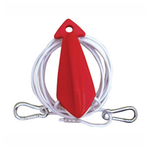 Airhead Tow Demon 12 ft Steel Cable Tow Harness (AHTH-7) hero