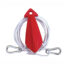 Airhead Tow Demon 12 ft Steel Cable Tow Harness (AHTH-7) hero