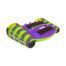 Airhead Thrust 3-Rider Towable Tube hero