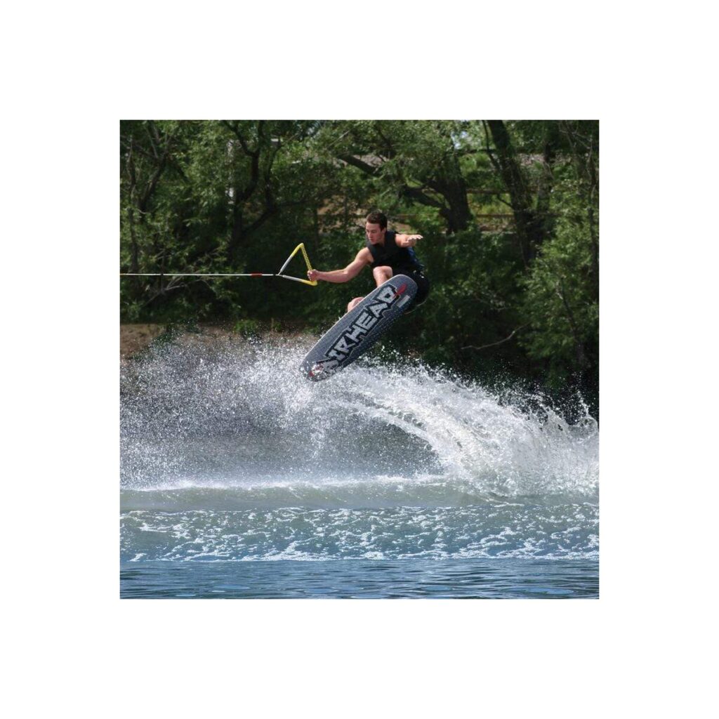 Airhead Spike 135 cm Wakeboard 1 Airhead Spike 135 cm Wakeboard gallery 01