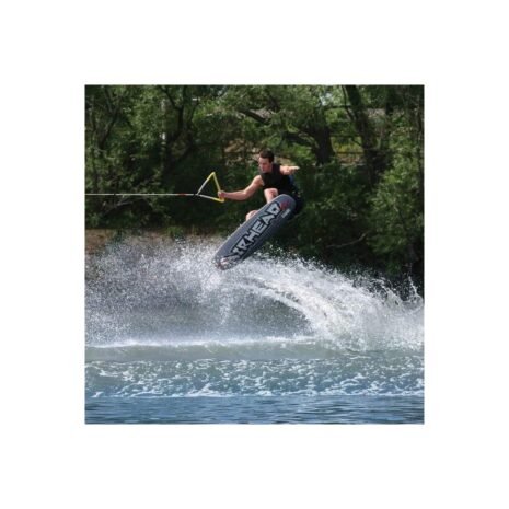 Airhead Spike 135 cm Wakeboard - Gallery 01 Airhead Spike 135 cm Wakeboard gallery 01