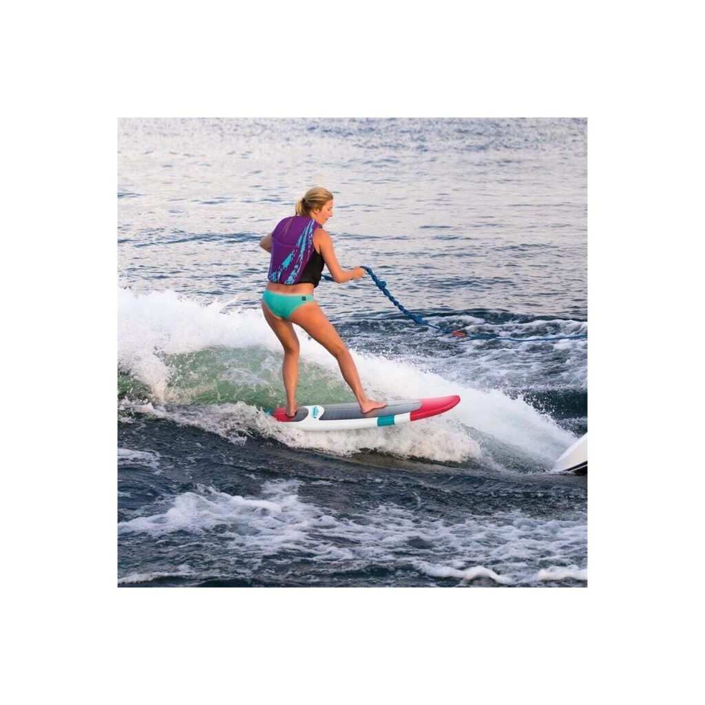Airhead Charge Wakesurf Board 1 Airhead Charge Wakesurf Board gallery 01
